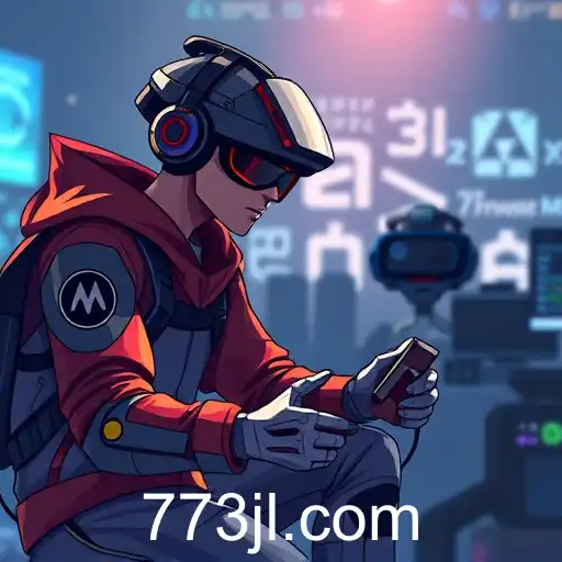 3jl: Revolutionizing Online Gaming in 2025