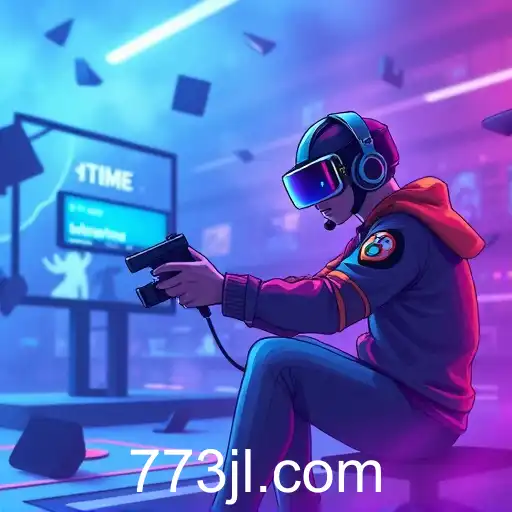 The Rise of 3jl: Reinventing Online Gaming
