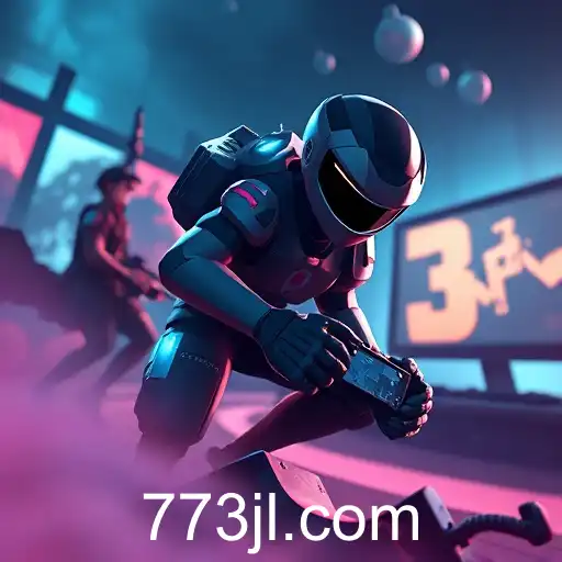 3jl: Emerging Trends in Online Gaming