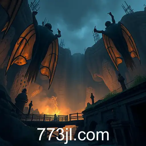 Gaming Revolution: The Rise of 3jl