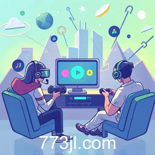 Gaming Trends on the Rise in 2025