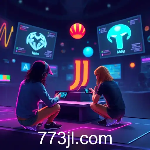 Gaming Trends Shaping the Digital World