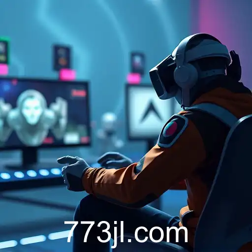 The Evolving World of Online Gaming