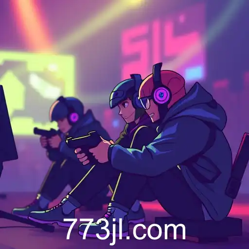 Revolutionizing Online Gaming with 3jl