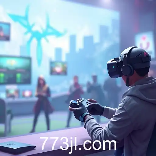 The Rise of Gaming in 2025