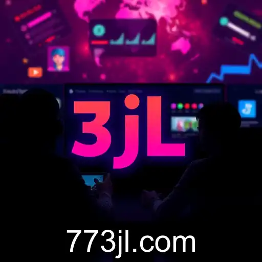 The Rise of 3jl in the Gaming World