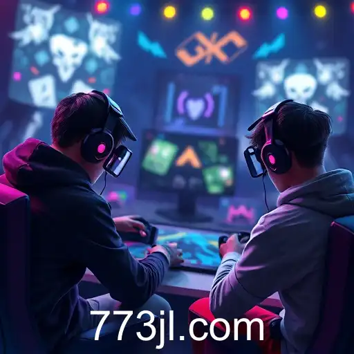 The Rise of 3jl in Digital Gaming