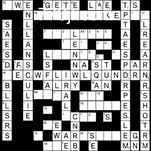 Exploring the Engaging World of Crossword Challenges