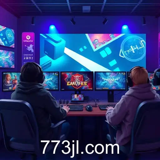 Navigating the Digital Terrain with 3jl