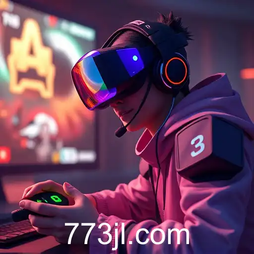 The Evolution of Online Gaming in 2025