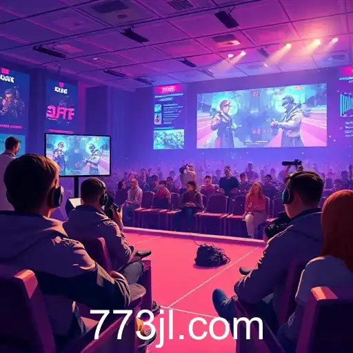 Gaming Collaboration: Bridging Cultures and Innovation