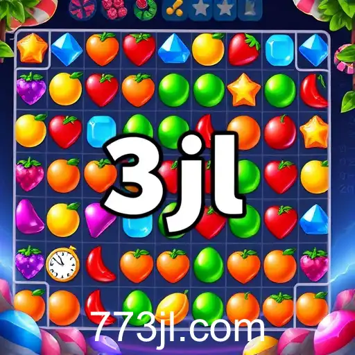 The Rise of 3JL in Online Gaming