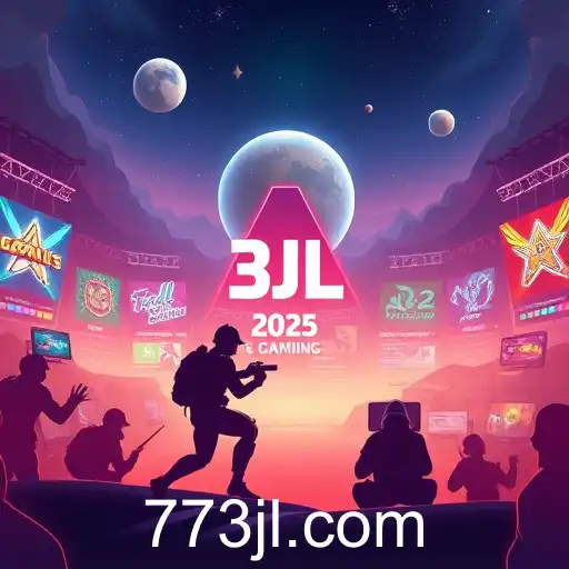 The Rise of 3jl in Online Gaming