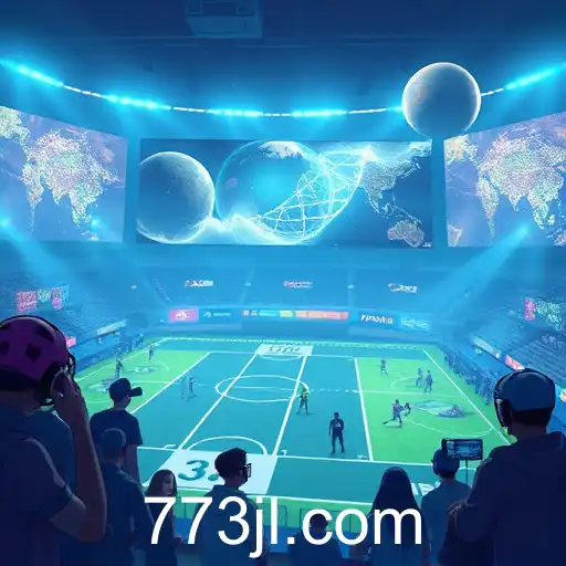 The Rise of 3jl: A New Era in Online Gaming