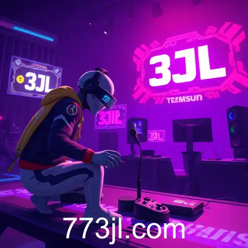 3jl Revolutionizes Online Gaming in 2025