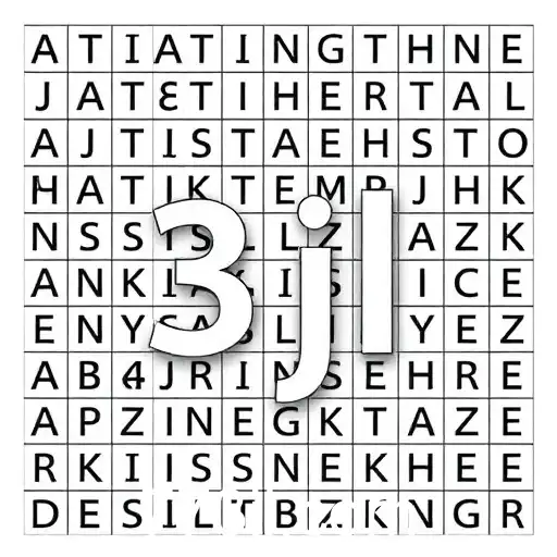 Exploring the Fascinating World of Anagram Solvers in Online Gaming