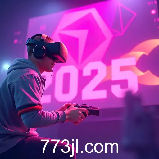 The Evolution of Online Gaming in 2025