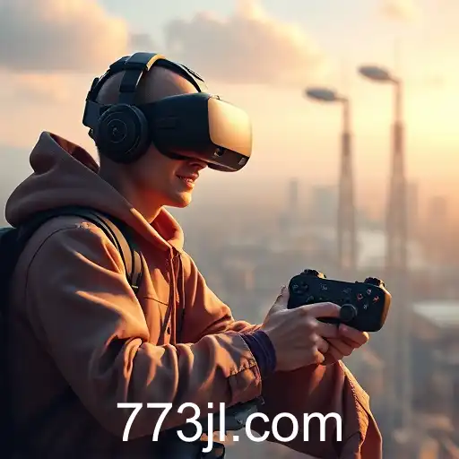 The Evolution of Online Gaming in 2025