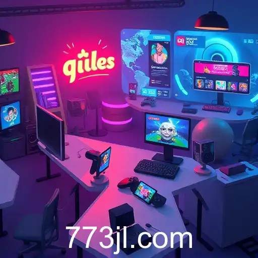 The Evolution of Online Gaming: A New Era for '3jl'