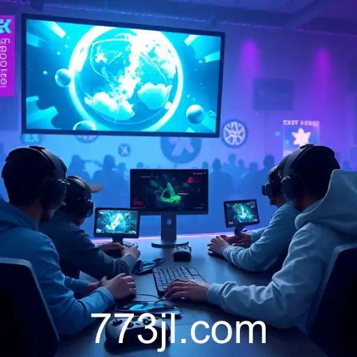 Gaming's Dynamic Evolution Amidst Global Trends