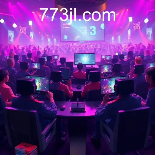 The Rise of 3JL in the Gaming Community