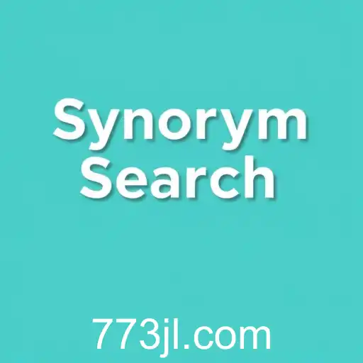 Exploring 'Synonym Search': A Fascinating Word Game for Linguistics Enthusiasts