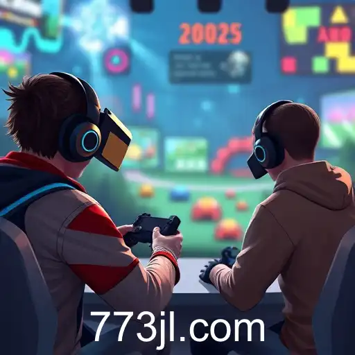 The Rise of 3jl in Online Gaming