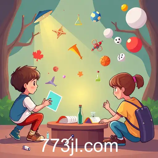 Virtual Realms: A New Era in Gaming